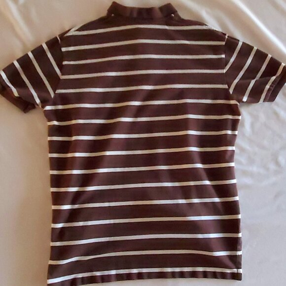 POLO Ralph Lauren Men's XL Polo Shirt - Pink Pony - Picture 2 of 5